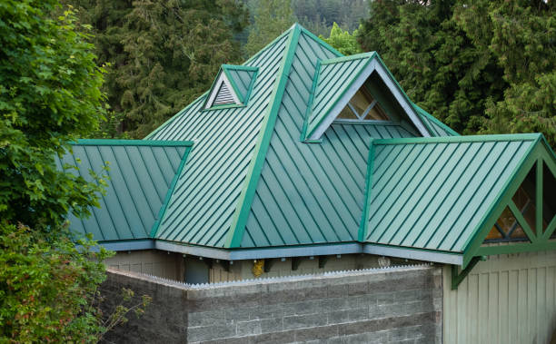 South Greensburg, PA Roofing Service Company