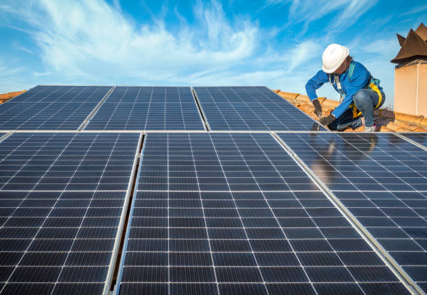 Best Commercial Roofing Services  in South Greensburg, PA