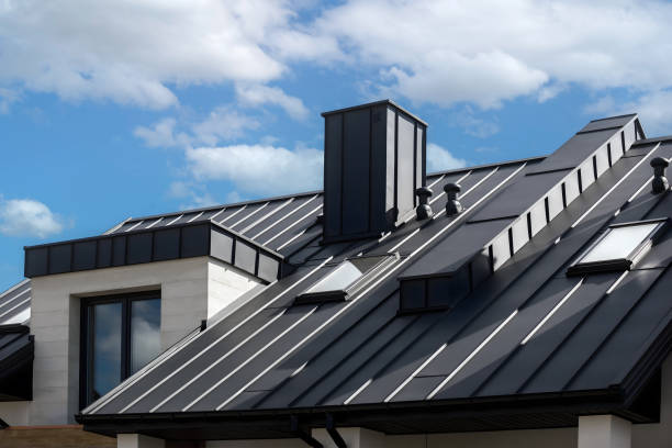 Fast & Reliable Emergency Roof Repairs in South Greensburg, PA